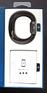 fitbit base station setup